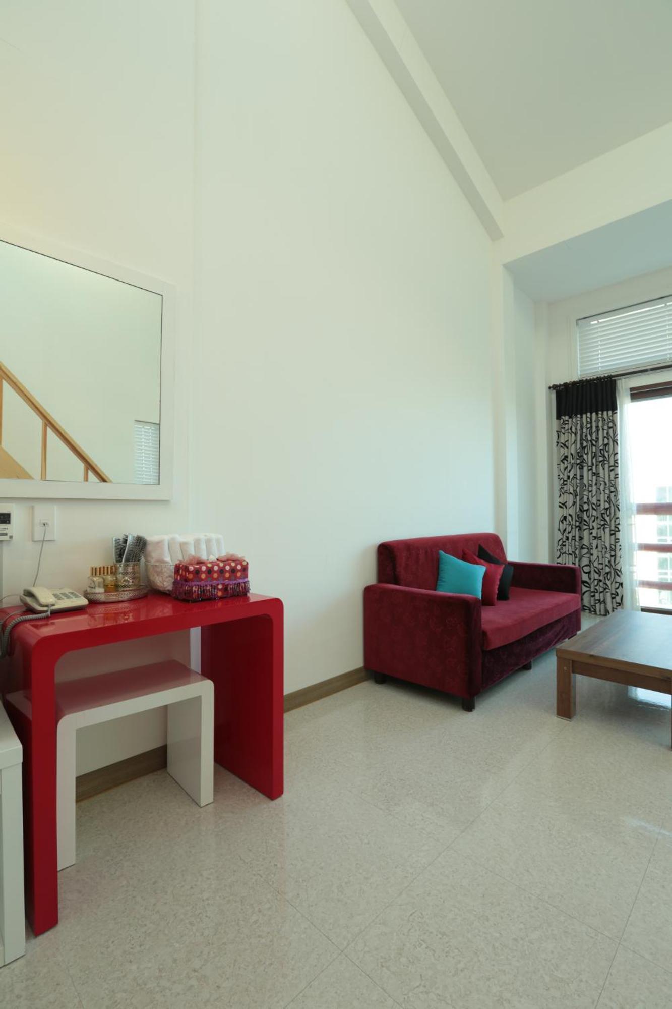 Gangneung Sea View Pension Экстерьер фото